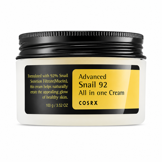 COSRX Advanced Snail 92 All-in-One Cream 100g