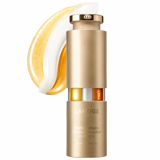 Laneige Perfect Renew ThreeX Signature Serum 20ml Special (+10ml)