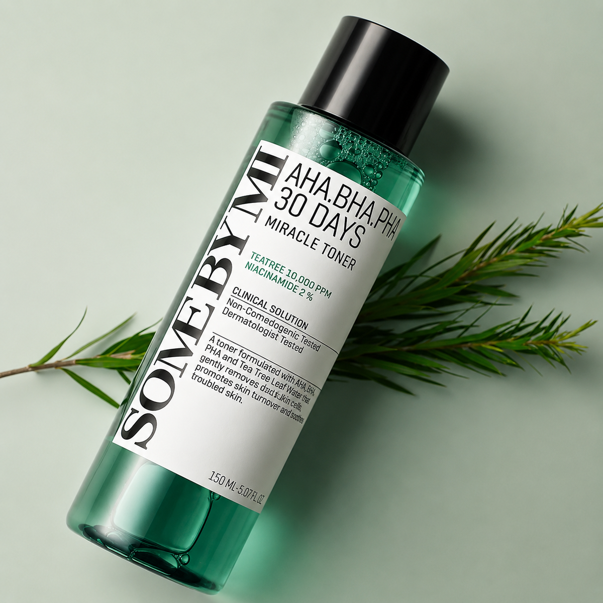 Some By Mi Ahaba Hapaha 30 Days Miracle Toner 150ml