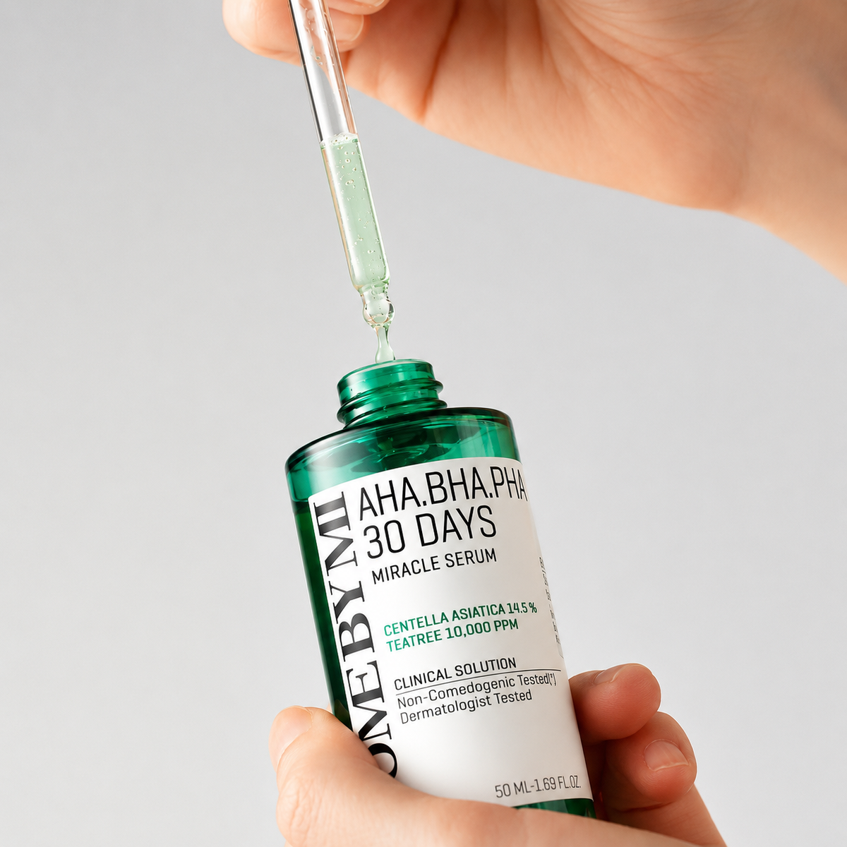 Some By Mi Aha Baha Paha 30 Days Miracle Serum 50ml