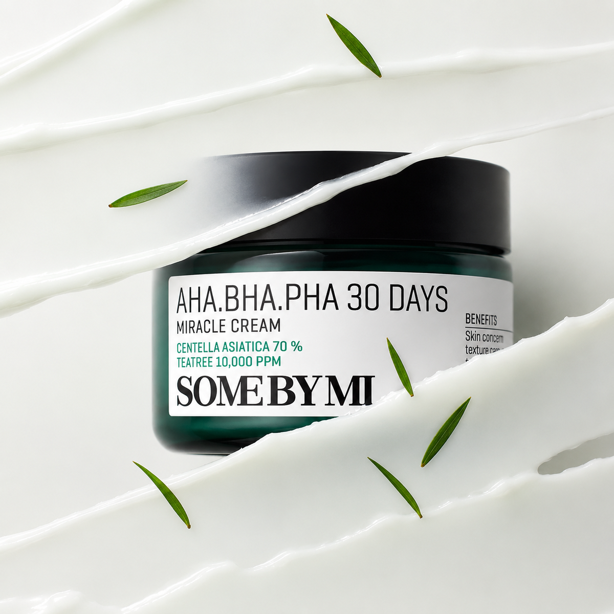 Some By Mi AHA.BHA.PAHA 30 Days Miracle Cream 60g