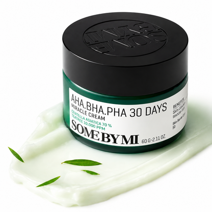 Some By Mi AHA.BHA.PAHA 30 Days Miracle Cream 60g