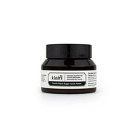 Klairs Gentle Black Sugar Facial Polish 110g