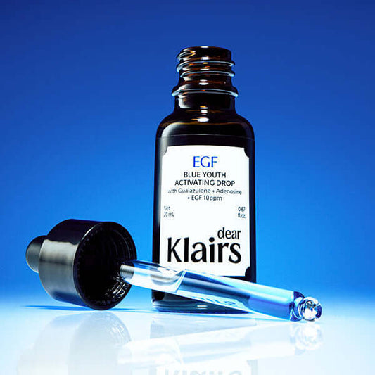 Klairs Youth Activating EGF Blue Drop 20ml