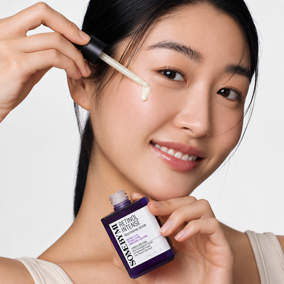 Some By Mi Retinol Intense Reactivating Serum 30ml