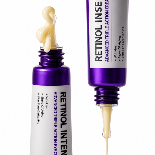 Some By Mi Retinol Intense Action Eye Cream 30ml