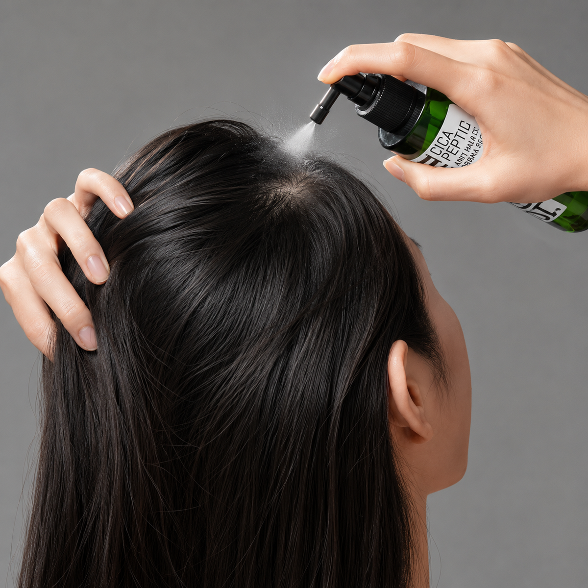 Some By Mi Cica Peptide Anti Hair Loss Derma Scalp Tonic 150ml
