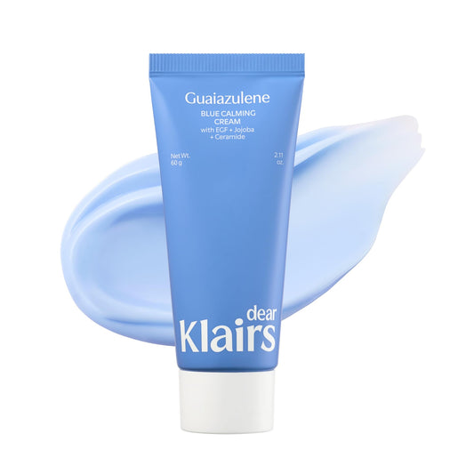 Klairs Blue Calming Cream 60g