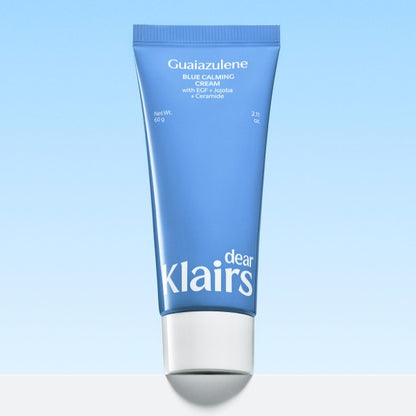 Klairs Blue Calming Cream 60g
