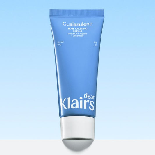 Klairs Blue Calming Cream 60g