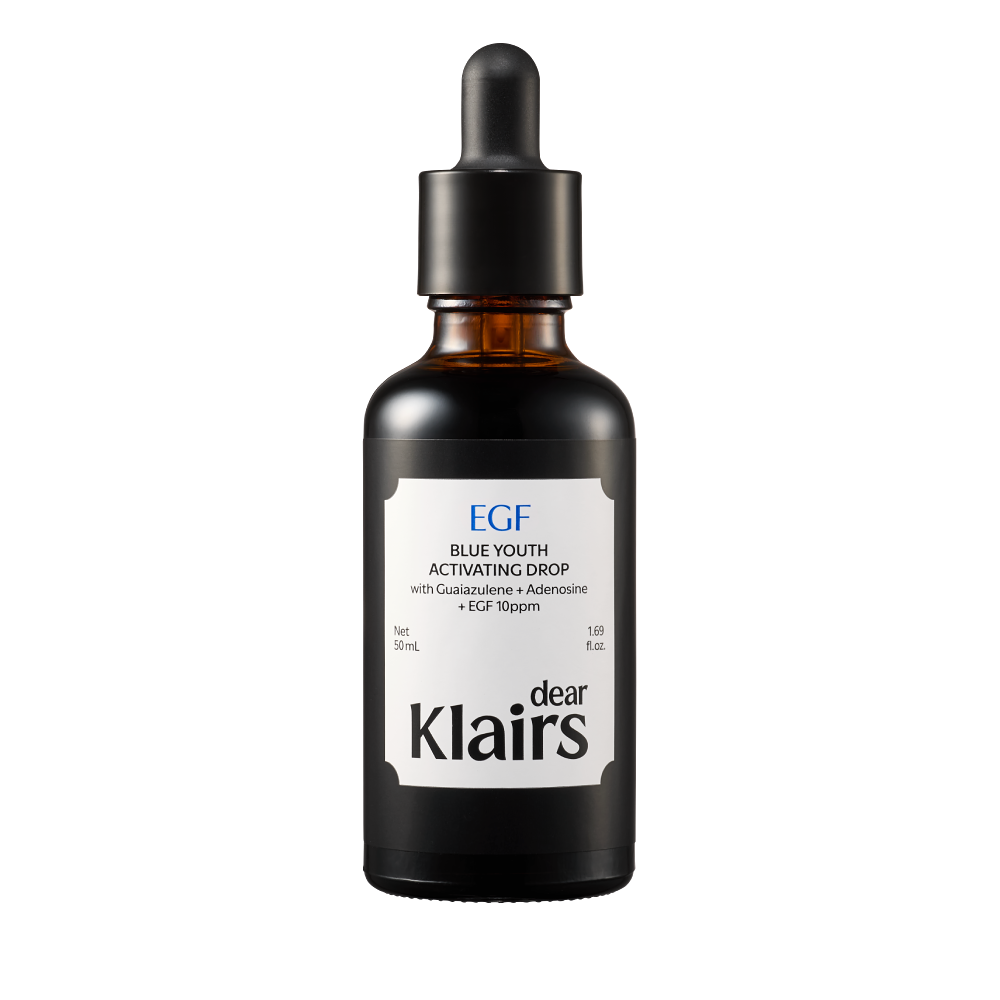 Klairs Blue Youth Activating Drop 50ml