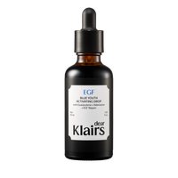 Klairs Blue Youth Activating Drop 50ml
