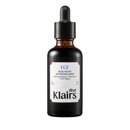 Klairs Blue Youth Activating Drop 50ml