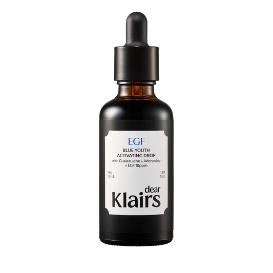 Klairs Blue Youth Activating Drop 50ml