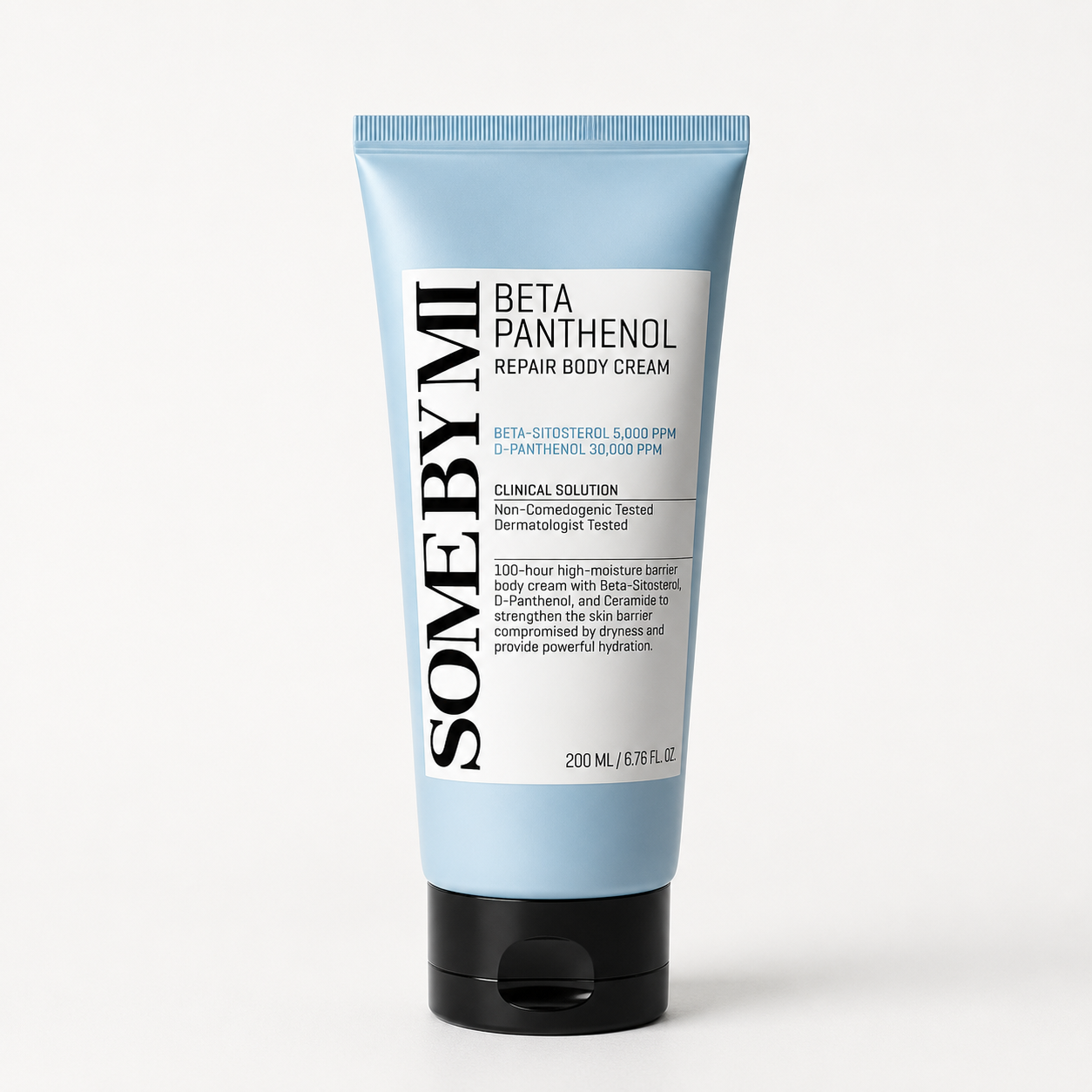 Some By Mi Beta Panthenol Repair Body Cream 200ml