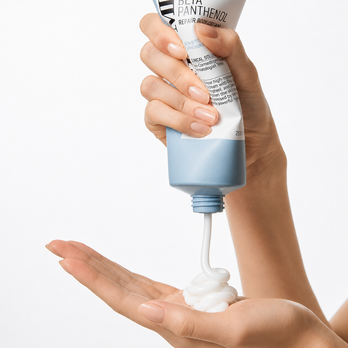 Some By Mi Beta Panthenol Repair Body Cream 200ml