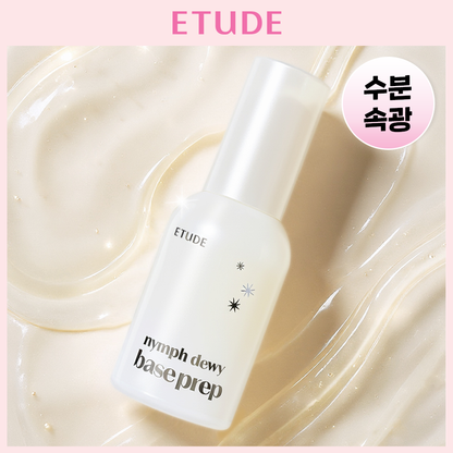 Etude Nymph Dewey Base Prep 30ml