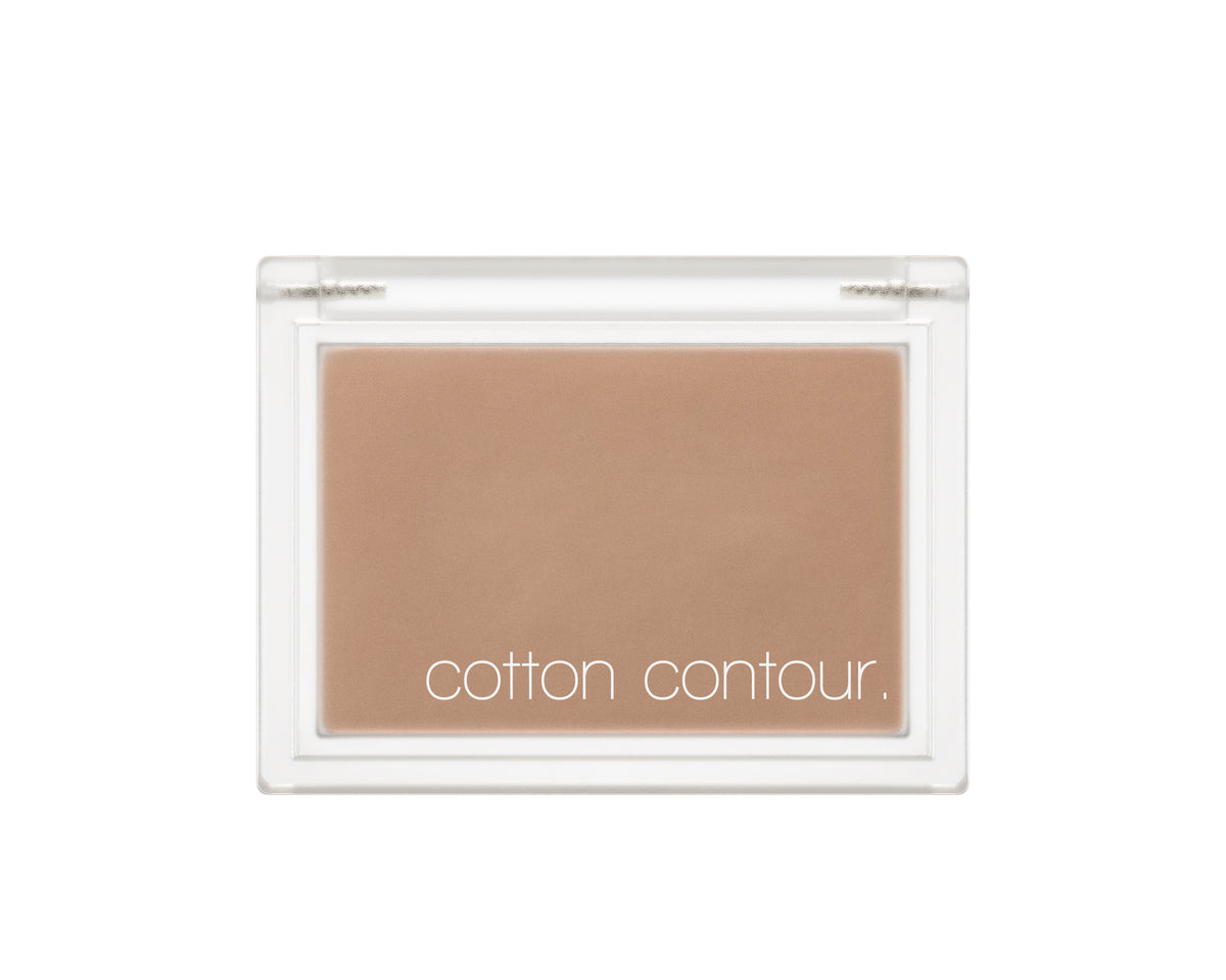 Missha Cotton Contour 4g