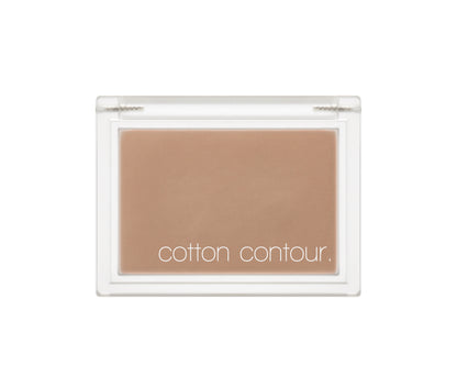 Missha Cotton Contour 4g