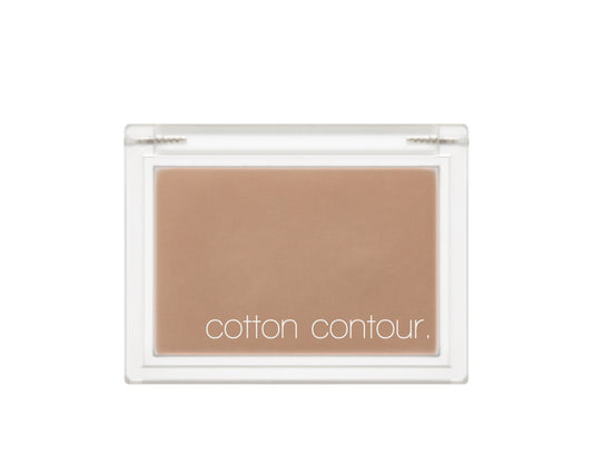 Missha Cotton Contour 4g