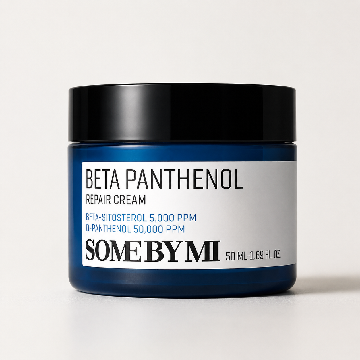 Some By Mi Beta Panthenol Repair Cream 50ml