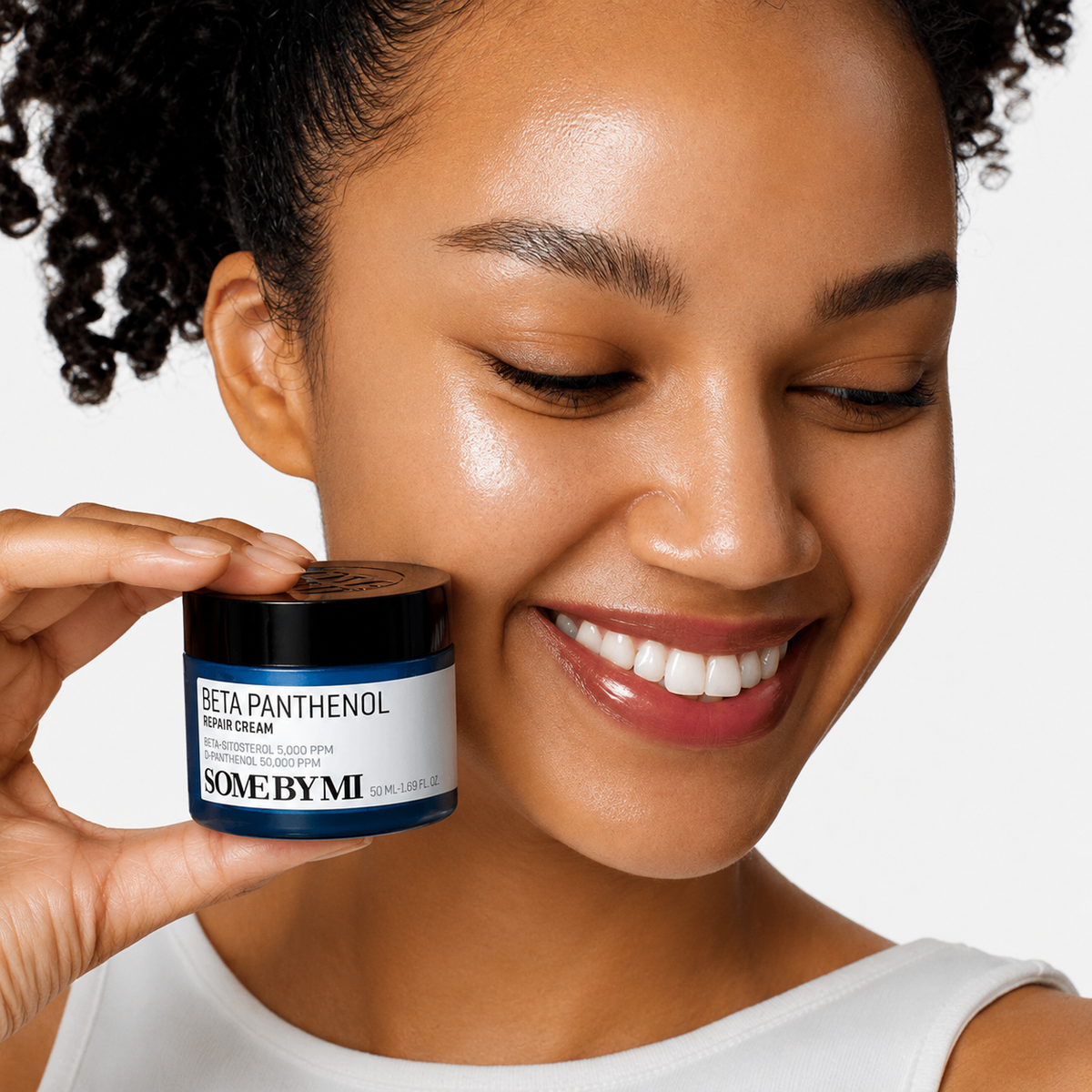 Some By Mi Beta Panthenol Repair Cream 50ml