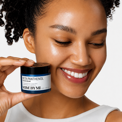 Some By Mi Beta Panthenol Repair Cream 50ml