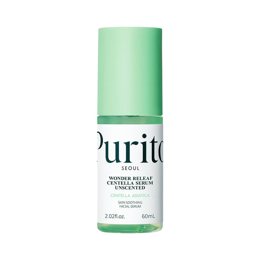 Purito Seoul Wonder Relief Centella Serum Unscented 60ml