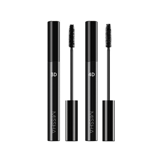 Missha 4D Mascara 7g
