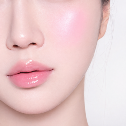 Tony Moly Cheek Tone Lip & Cheek Duo Balm 2 colors