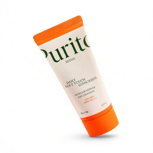 Purito Seoul Daily Soft Touch Sun Cream SPF50+ PA++++ 60 mL