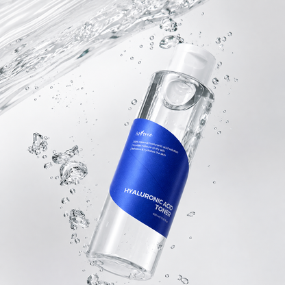 Isntree Hyaluronic Acid Toner 400ml
