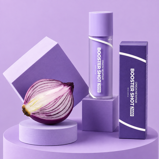 Isntree Onion New Fair Booster Shot 2000 50ml