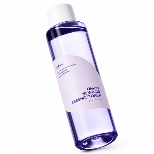 Isntree Onion New Fair Essence Toner 200ml