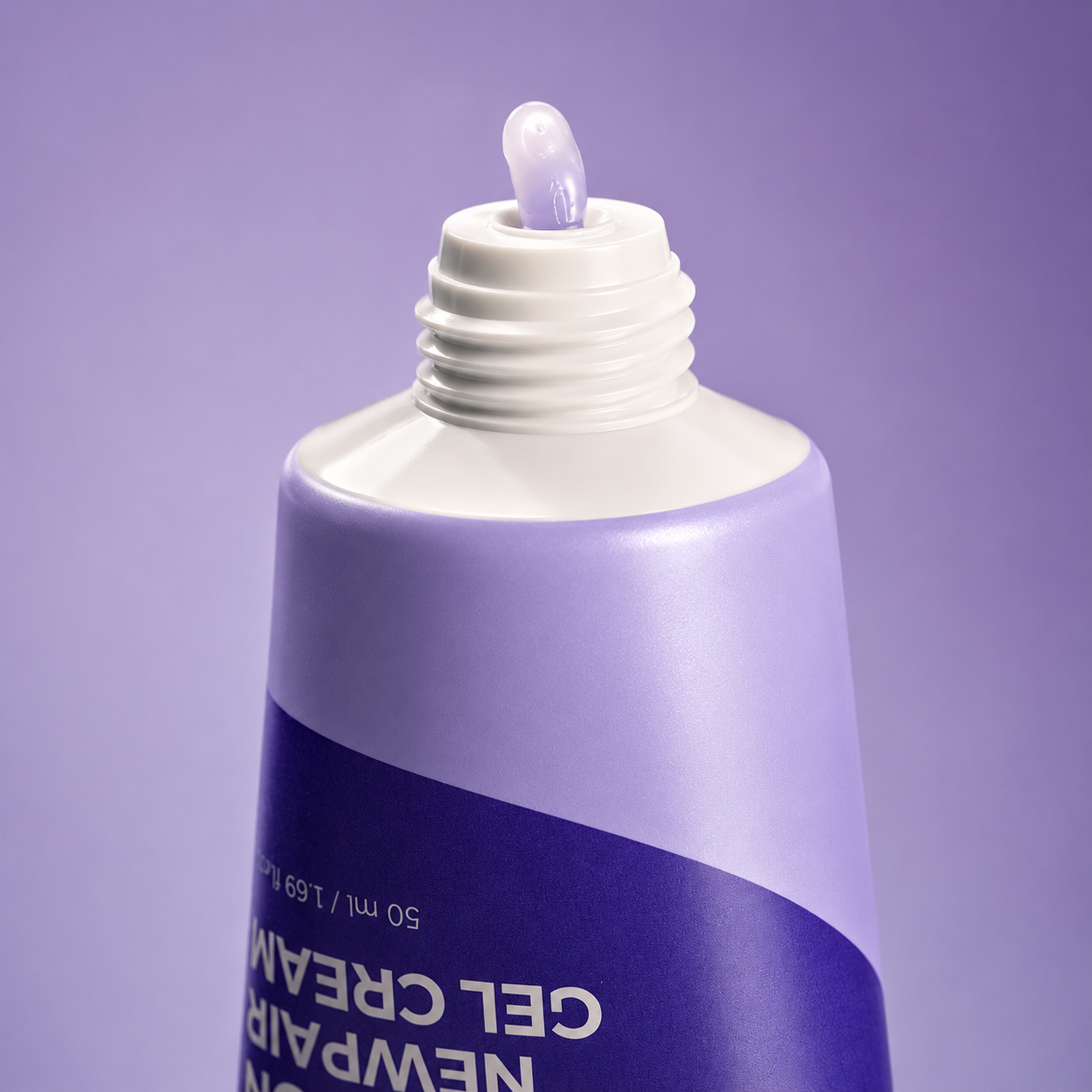 Isntree Onion New Pair Gel Cream Plus 50ml
