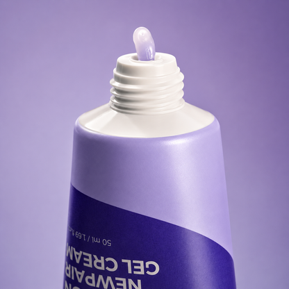 Isntree Onion New Pair Gel Cream Plus 50ml