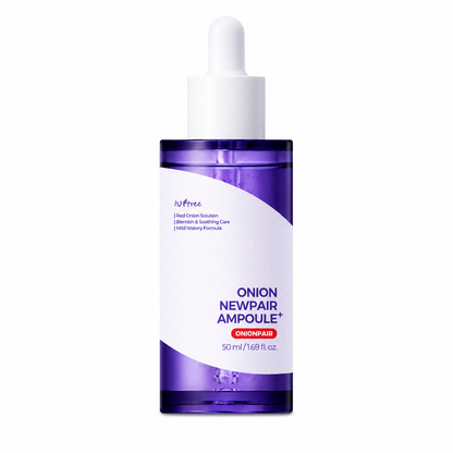 Isntree Onion New Pair Ampoule Plus 50ml