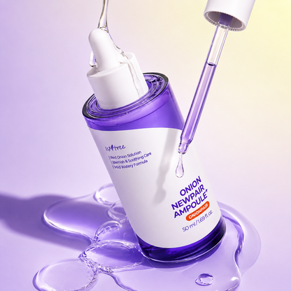 Isntree Onion New Pair Ampoule Plus 50ml