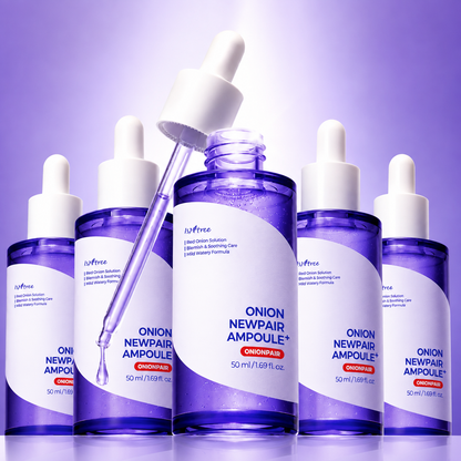Isntree Onion New Pair Ampoule Plus 50ml