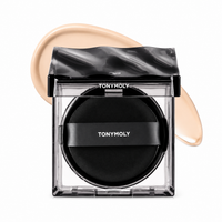 Tony Moly Skin Tone Fixing Cover Cushion