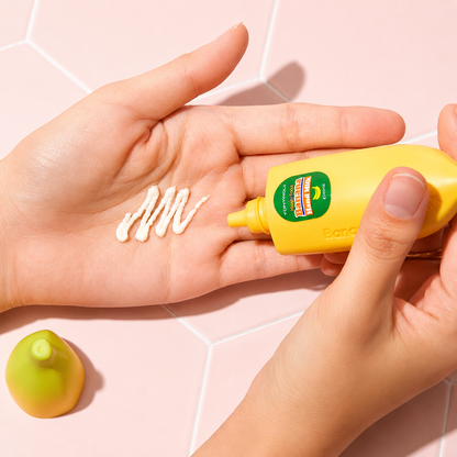 Tony Moly Banana Hand Milk 45ml