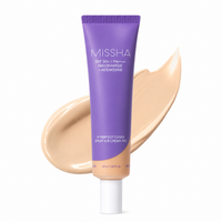 Missha M Perfect Cover Serum BB Cream Pro 50ml