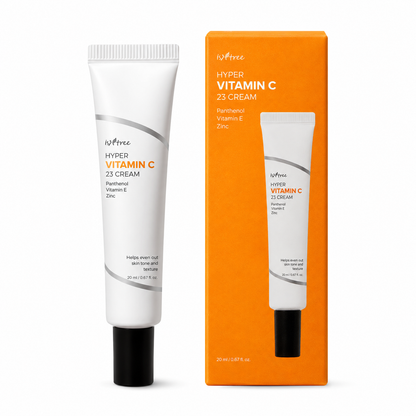 Isntree Hyper Vitamin C 30 Cream 20ml