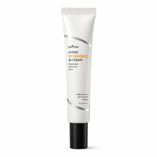 Isntree Hyper Vitamin C 30 Cream 20ml