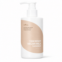 Isntree Yam Vegan Milk Cleanser 220ml