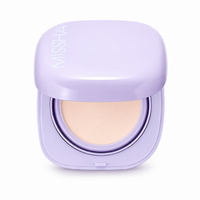 Missha Layering Fit Fine Phytomucin Serum Cushion