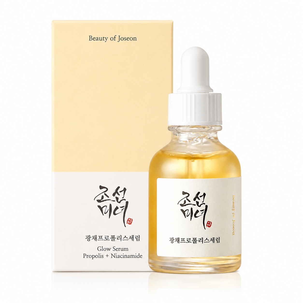 Beauty of Joseon Glowing Propolis Serum 30ml