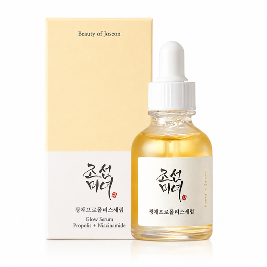 Beauty of Joseon Glowing Propolis Serum 30ml