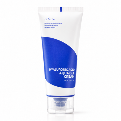 Isntree Hyaluronic Acid Aqua Gel Cream 100ml
