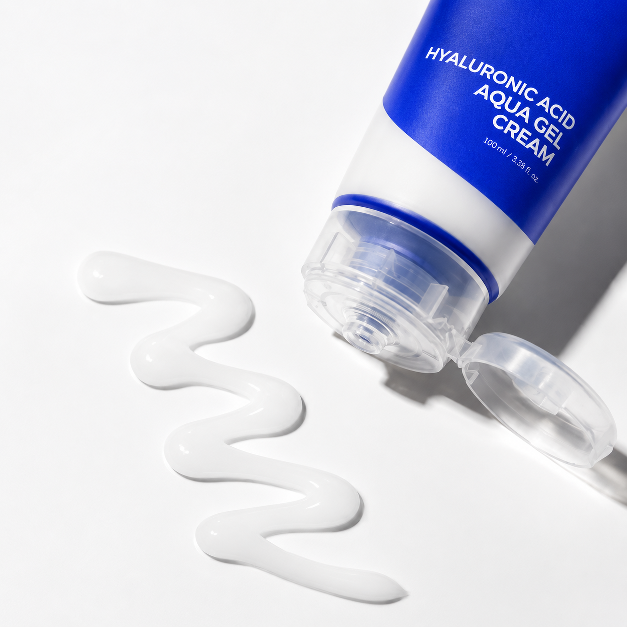 Isntree Hyaluronic Acid Aqua Gel Cream 100ml